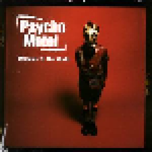 Psycho Motel: Welcome To The World (CD) - Bild 1