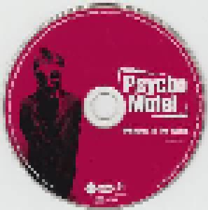 Psycho Motel: Welcome To The World (CD) - Bild 3