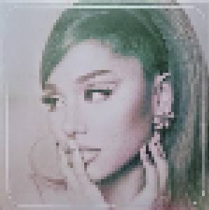 Ariana Grande: Positions (LP) - Bild 1