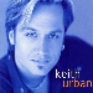 Keith Urban: Keith Urban (CD) - Bild 1