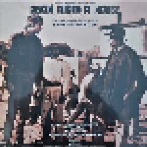 Ennio Morricone: Death Rides A Horse (2-LP) - Bild 2