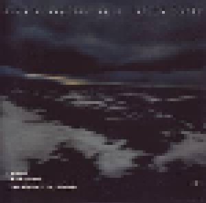 Tord Gustavsen Trio: Being There (Promo-CD) - Bild 1
