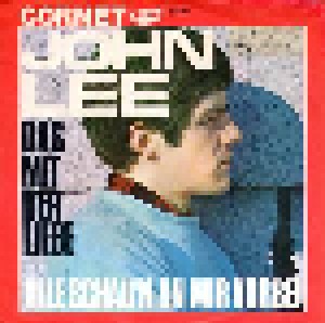 Cover - John Lee: Mit Der Liebe, Das