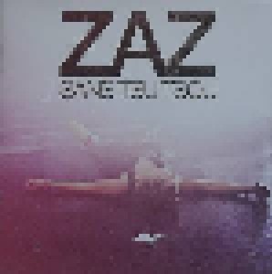 ZAZ: Live Tour - Sans Tsu Tsou (CD) - Bild 1