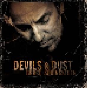 Bruce Springsteen: Devils & Dust (CD) - Bild 1