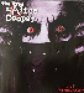 Alice Cooper: The Eyes Of Alice Cooper + Brutal Planet 2 In 1 (CD) - Bild 1