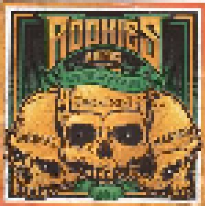 Rookies & Kings - Newcomer Offensive 2021 (CD) - Bild 1