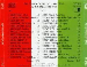Die Super 20 Oldies Aus Italien - 32 Unvergessene Hits (2-CD) - Bild 2