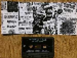 Spectral Voice: Necrotic Demos (Tape) - Bild 3