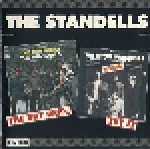 The Standells: The Hot Ones / Try It (CD) - Bild 2