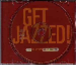 Get Jazzed! The Esc Records Music Sampler (CD) - Bild 3