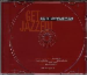 Get Jazzed! The Esc Records Music Sampler (CD) - Bild 4