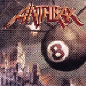 Anthrax: Volume 8 - The Threat Is Real! (2-LP) - Bild 1