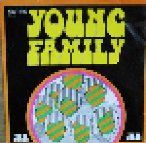 Young Family: Young Family - Cover