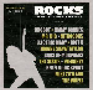 Rocks Magazin 43 - 06/14 - Cover