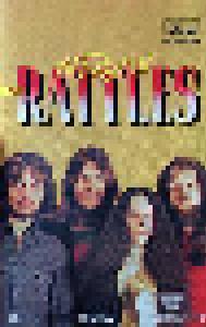 The Rattles: Best Of, The - Cover