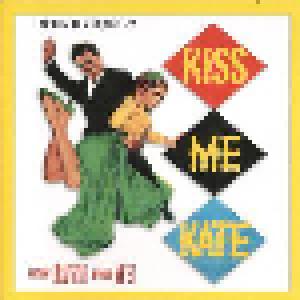 Cole Porter: Kiss Me Kate - Cover