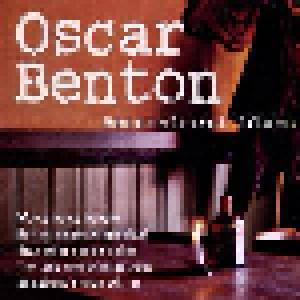 Oscar Benton: Bensonhurst Blues - Cover