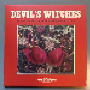 Devil's Witches: The Devil's Witches Christmas Special Vol 1 (7") - Bild 1