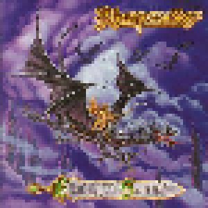 Rhapsody: Emerald Sword (Single-CD) - Bild 1