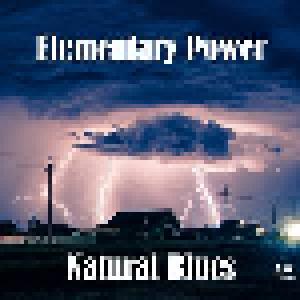 Natural Blues: Elementary Power (CD) - Bild 1