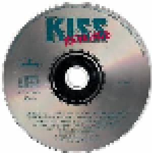 KISS: Revenge (CD) - Bild 5