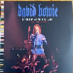 David Bowie: Something In The Air (Live Paris 99) (2-LP) - Bild 1