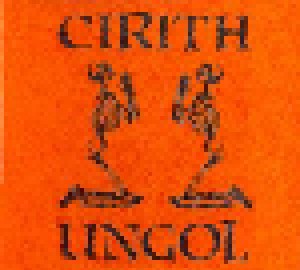 Cirith Ungol: Cirith Ungol (CD-R) - Bild 1