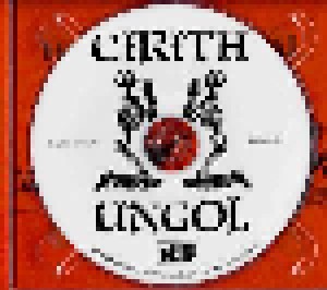 Cirith Ungol: Cirith Ungol (CD-R) - Bild 5
