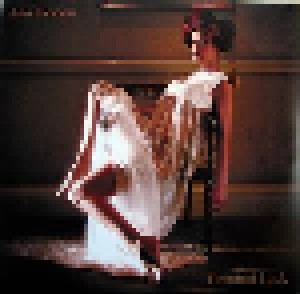 Jon Boden: Painted Lady (LP) - Bild 1