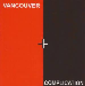 Vancouver Complication (CD) - Bild 1