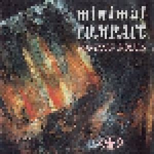 Minimal Compact: Raging Souls (CD) - Bild 1