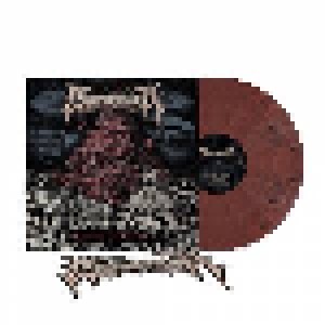 Endseeker: Mount Carcass (LP) - Bild 2