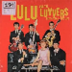 Lulu & The Luvers + Lulu: Lulu And The Luvvers - Best Of 1964-1967 Live (Split-LP) - Bild 4