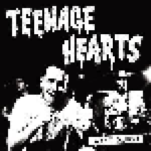 Teenage Hearts: Want More! (LP) - Bild 1