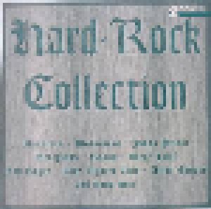 Cover - John Bongiovi: Hard-Rock Collection