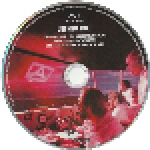 Jethro Tull: A (3-CD + 2-DVD-Audio + DVD) - Bild 6