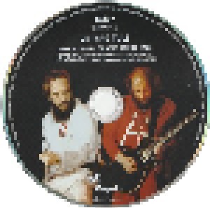 Jethro Tull: A (3-CD + 2-DVD-Audio + DVD) - Bild 7