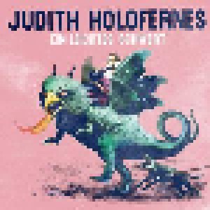 Judith Holofernes: Ein Leichtes Schwert (CD) - Bild 1