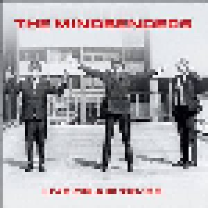 Cover - Mindbenders, The: Live On Air '66-'68