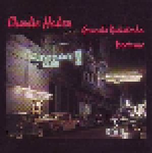 Charlie Haden: Nocturne (Promo-CD) - Bild 1