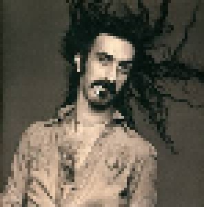 Frank Zappa: Frank Zappa Live (10-CD) - Bild 9