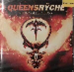 Queensrÿche: The Collection (Promo-CD) - Bild 1