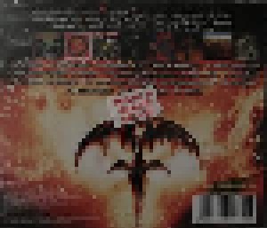 Queensrÿche: The Collection (Promo-CD) - Bild 2