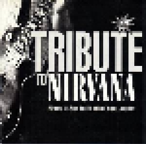 Cover - I.C.U.: Tribute To Nirvana