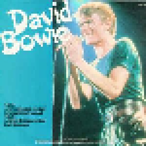 David Bowie: Heroes (7") - Bild 2