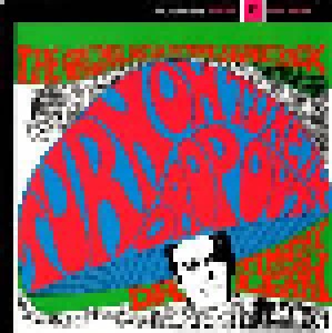 Timothy Leary: Turn On, Tune In, Drop Out (CD) - Bild 1