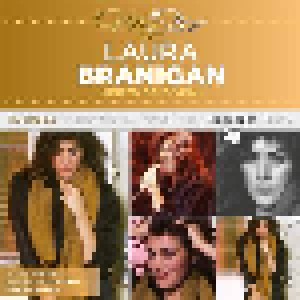Cover - Laura Branigan: My Star 2.0