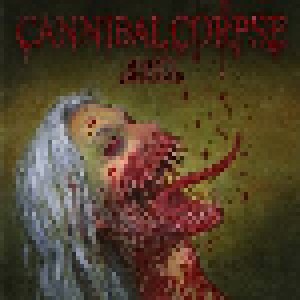Cannibal Corpse: Violence Unimagined (LP) - Bild 1