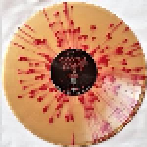 Cannibal Corpse: Violence Unimagined (LP) - Bild 3